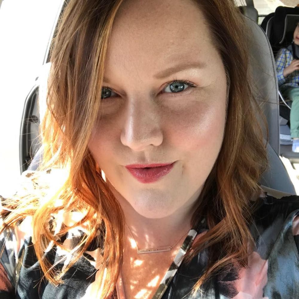 Meet your Posher, Tara